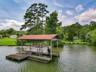 162 Sophias Rd, Kingston, TN 37763
