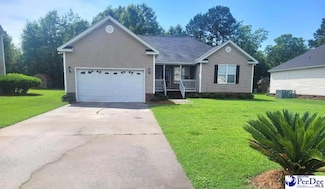 3675 W Pointe Dr, Florence, SC 29501
