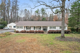 10136 Atlee Station Rd, Mechanicsville, VA 23116