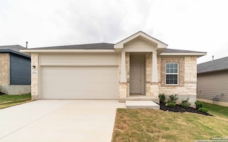 8920 Grey Elm, Elmendorf, TX NULL