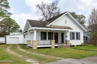 129 S Magnolia St, Lafayette, LA 70501