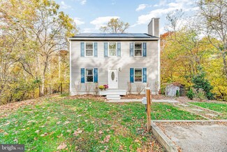 7509 I St, Chesapeake Beach, MD 20732