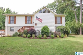 1311 Gary Alan Trace, Moody, AL 35004