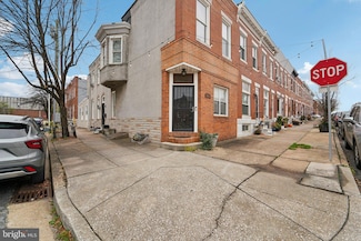 3929 Hudson St, Baltimore, MD 21224