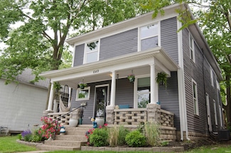 649 N 7th St, Lafayette, IN 47901