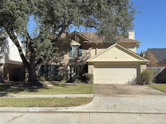 3423 Green Fields Dr, Sugar Land, TX 77479