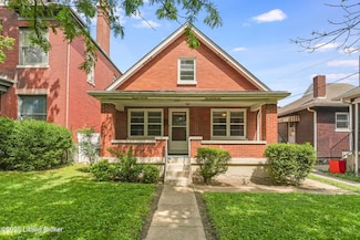 1721 S 4th St, Louisville, KY 40208