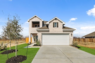 600 Long Branch Dr, Angleton, TX 77535