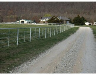 632 County Road 9631, Alpena, AR 72611
