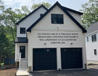 24 Cooper Rd, Webster, MA 01570