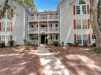 219 Cobblestone Trail, Avondale Estates, GA 30002