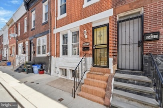 2429 S Reese St, Philadelphia, PA 19148
