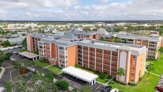 6960 20th Ave N Unit 405, Saint Petersburg, FL 33710