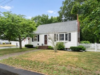 144 Donnellan Cir, North Weymouth, MA 02191