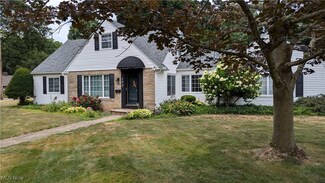 177 S Pershing Ave, Akron, OH 44313