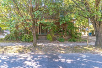201 W Daisy L Gatson Bates Dr, Little Rock, AR 72202