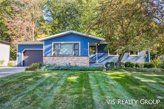 14988 178th Ave, Grand Haven, MI 49417