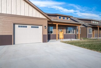 563 Race Track Trail, Hamilton, MT 59840