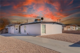 1628 Palmer St, North Las Vegas, NV 89030