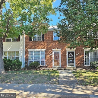 3727 Ingalls Ave Unit 33, Alexandria, VA 22302