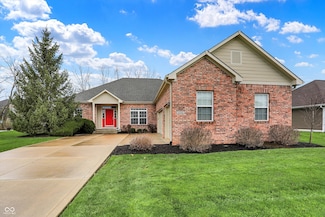 14242 Brandt Ln, Carmel, IN 46074