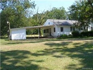 1534 Lee St, Rutledge, AL 36071