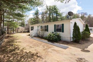 14 Sargent St Unit 3, Northfield, NH 03276