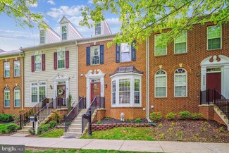 1115 Main St, Gaithersburg, MD 20878