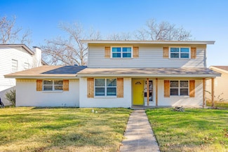 3006 Harlan Dr, Mesquite, TX 75150