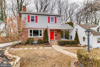 2234 Southland Rd, Gwynn Oak, MD 21207