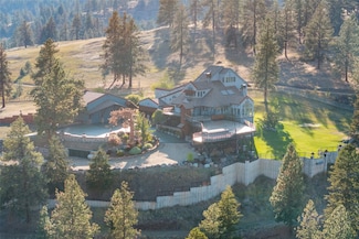 11775 Horseback Ridge Rd, Missoula, MT 59804