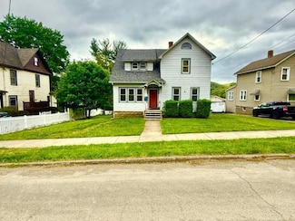 431 Prospect St, Warren, PA 16365