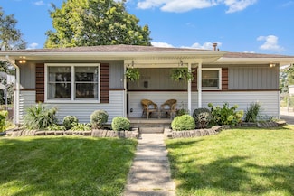 5334 Military Ave, Brighton, MI 48116