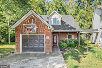 634 Shadowmoore Dr, Riverdale, GA 30274