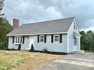 27 Forest Hill Dr, Rutland, MA 01543