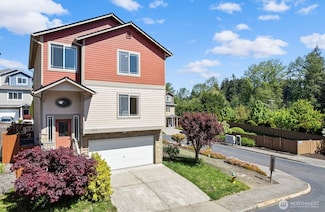 2523 143rd Place SW Unit 26, Lynnwood, WA 98087