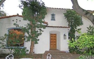 456 W 10th St, Claremont, CA 91711