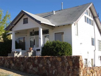 365 S Third St, Globe, AZ 85501