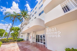 6801 Harding Ave Unit 310, Miami Beach, FL 33141
