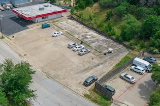 1409 Weiler Blvd, Fort Worth, TX 76112