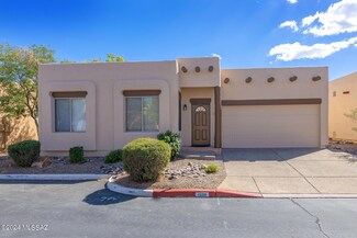 1508 E Painted Colt Loop, Tucson, AZ 85719