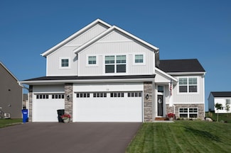 338 Cypress St, Somerset, WI 54025