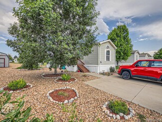 10736 Baily St, Longmont, CO 80504