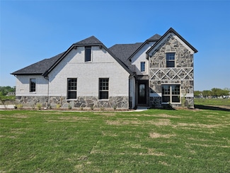 320 Magnolia Ct, Trenton, TX 75490