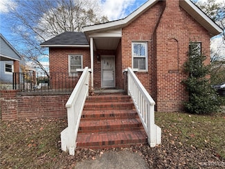 275 Low Ground Rd, Emporia, VA 23847