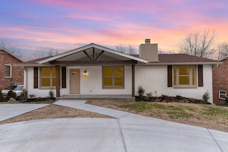 34 Tusculum Rd Unit A, Antioch, TN 37013