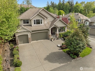 16653 SE 69th Way, Bellevue, WA 98006