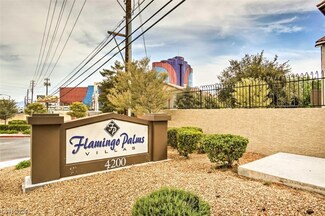 4200 S Valley View Blvd Unit 2003, Las Vegas, NV 89103