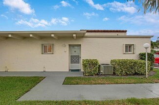 2651 Boundbrook Blvd Unit 112, West Palm Beach, FL 33406