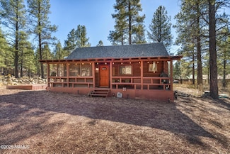 7246 E Jolly Rogue Ln, Williams, AZ 86046